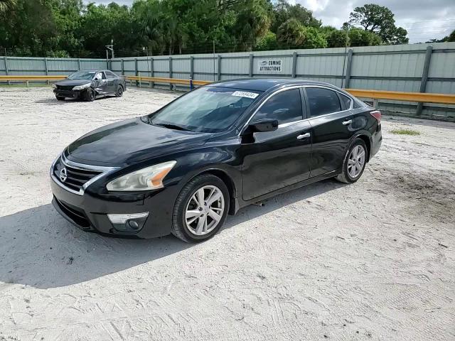 2015 Nissan Altima 2.5 VIN: 1N4AL3APXFC209767 Lot: 67269434