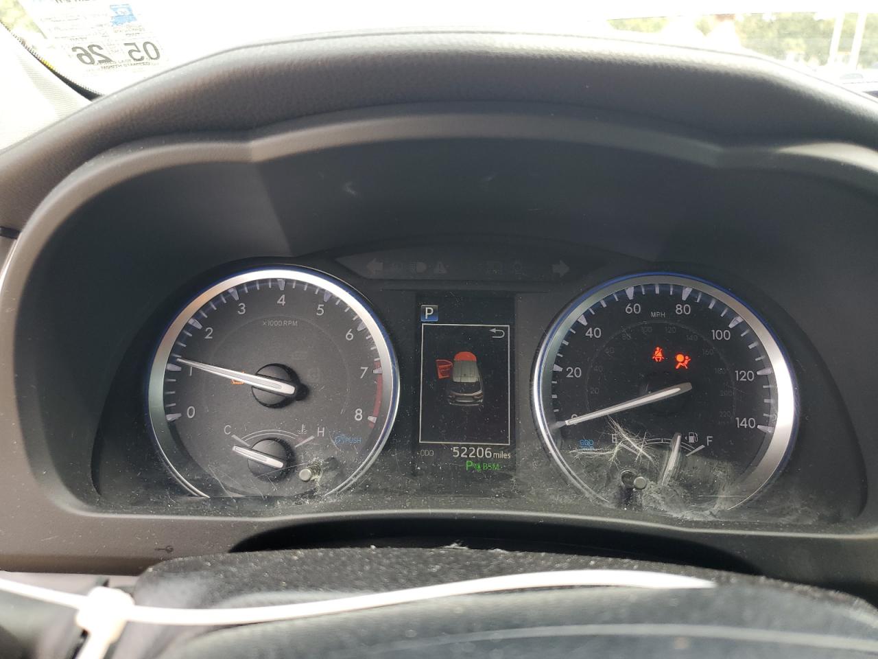 2019 Toyota Highlander Limited VIN: 5TDYZRFH0KS369435 Lot: 67945674