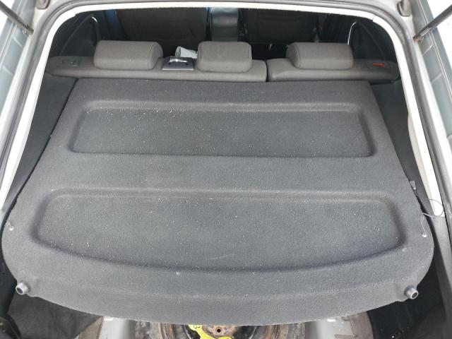 2010 FORD MONDEO ZETEC TDCI A 
