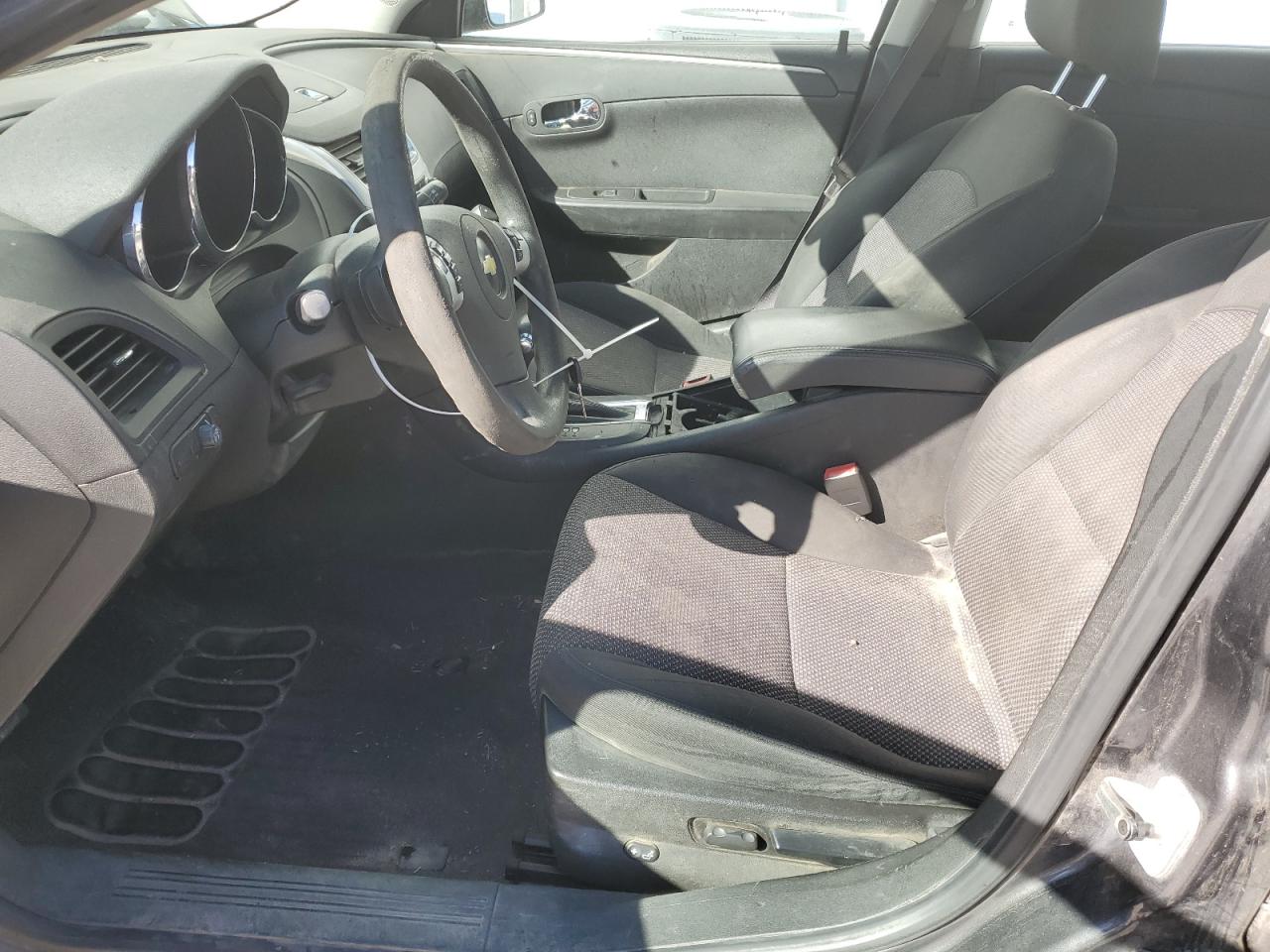 2010 Chevrolet Malibu 1Lt VIN: 1G1ZC5EB8AF228258 Lot: 69269424