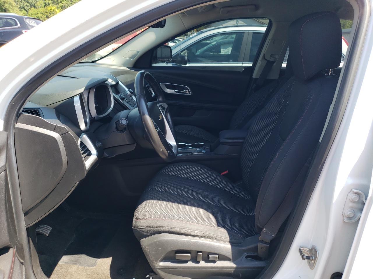 2011 Chevrolet Equinox - Image 7