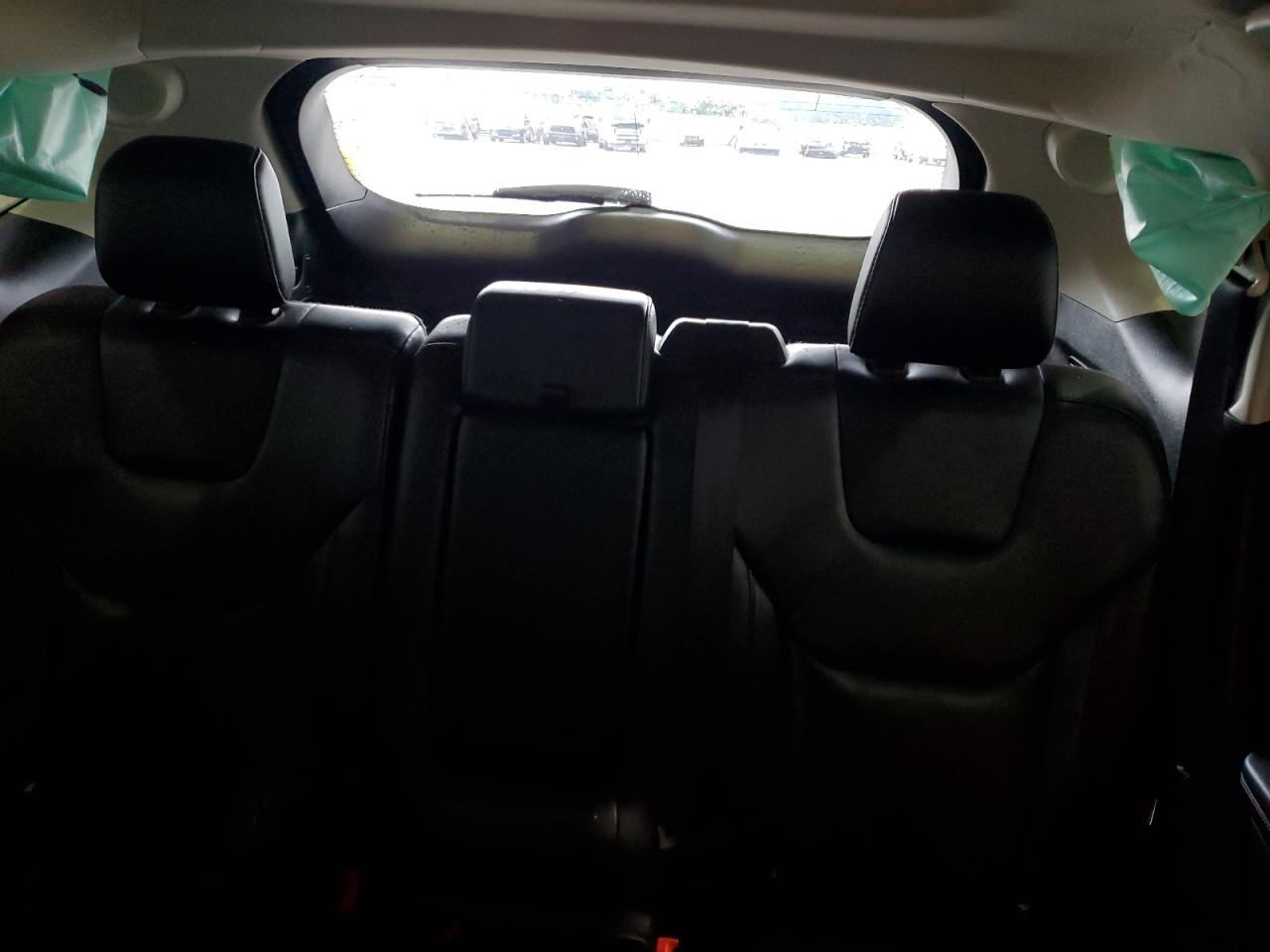 2019 Ford Edge Titanium VIN: 2FMPK4K91KBB97852 Lot: 66505244