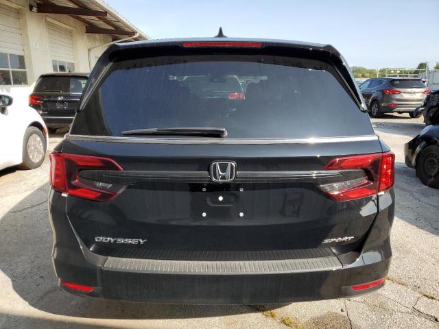  HONDA ODYSSEY SP 2024 Black