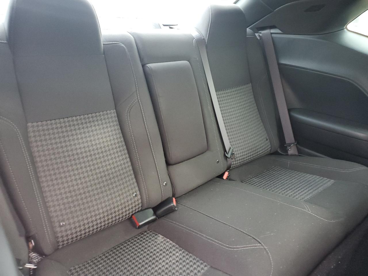 2019 Dodge Challenger Sxt VIN: 2C3CDZAG7KH663439 Lot: 67180694