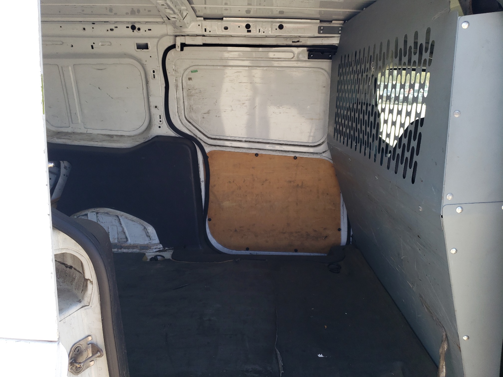 NM0LS7E79F1193366 2015 Ford Transit Connect Xl