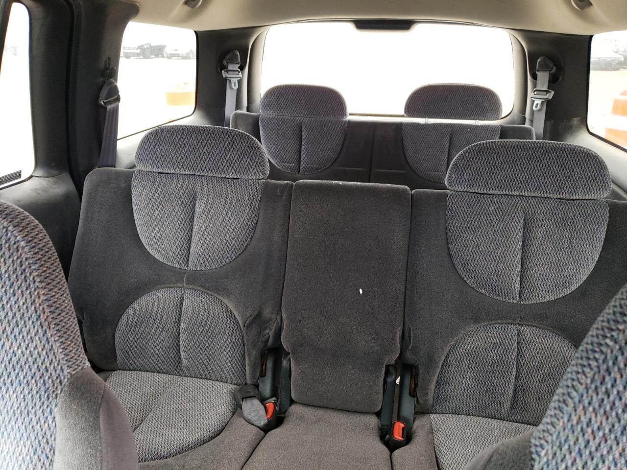 1999 Dodge Durango VIN: 1B4HS28Z0XF649586 Lot: 65786344