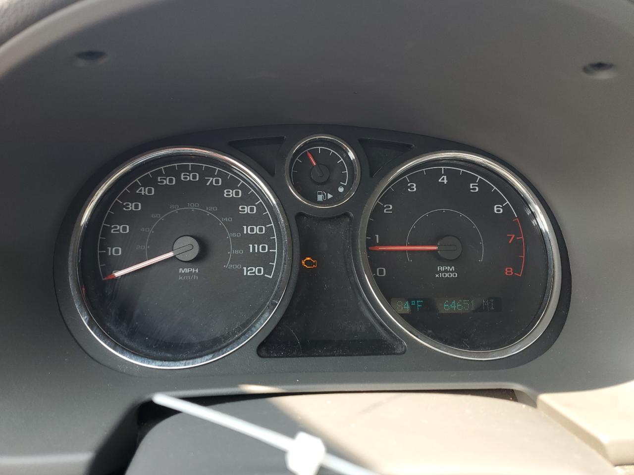 2005 Chevrolet Cobalt VIN: 1G1AK52F057555776 Lot: 67379584