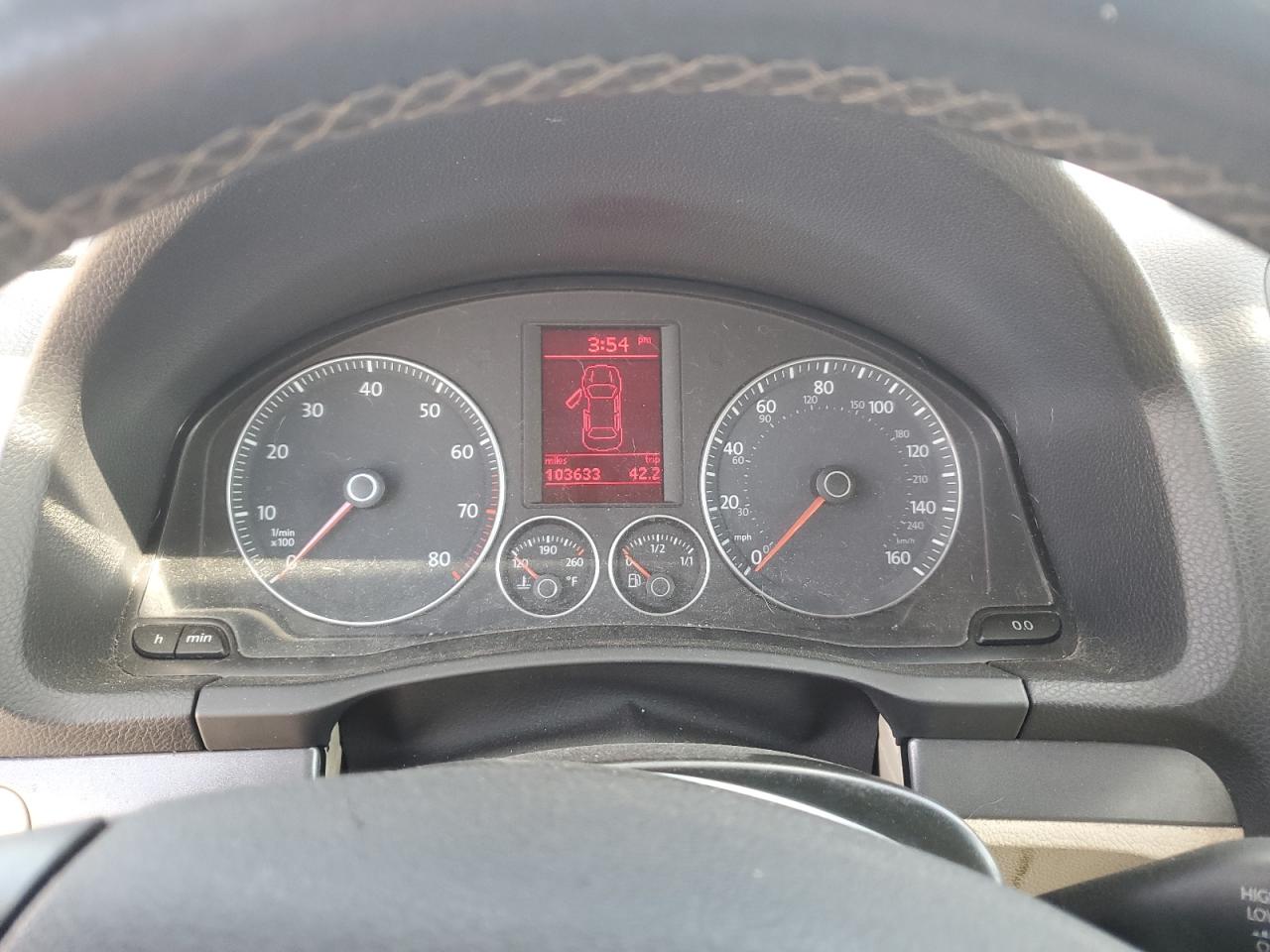 2008 Volkswagen Eos Turbo VIN: WVWBA71F08V046136 Lot: 67273574