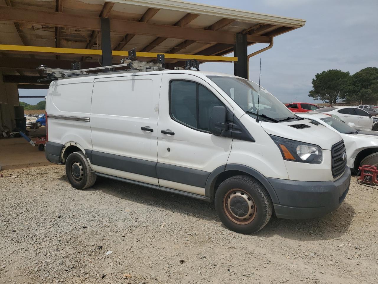 1FTYE1YM3HKA67824 2017 Ford Transit T-150