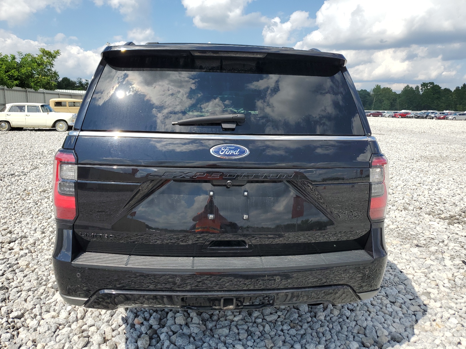 1FMJU2AT2MEA57690 2021 Ford Expedition Limited