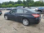 2013 Nissan Sentra S იყიდება Hampton-ში, VA - Vandalism