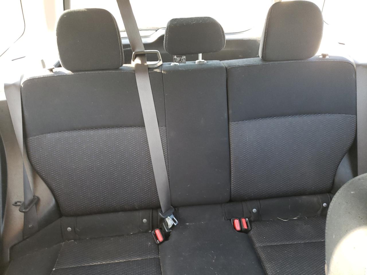 2014 Subaru Forester 2.5I VIN: JF2SJAAC4EH488531 Lot: 66950544