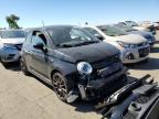 2015 Fiat 500 Abarth de vânzare în Martinez, CA - Front End
