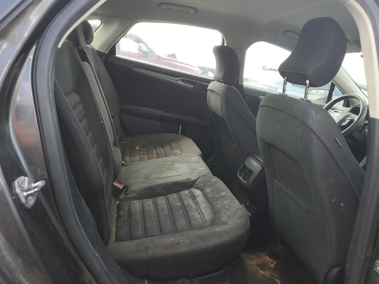 3FA6P0H76JR176002 2018 Ford Fusion Se 3FA6P0H76JR176002 2018 Ford Fusion Se