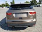 2017 Jaguar F-Pace Prestige for Sale in Sikeston, MO - Front End
