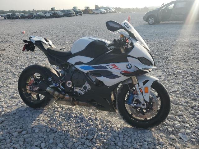 2024 Bmw S 1000 Rr