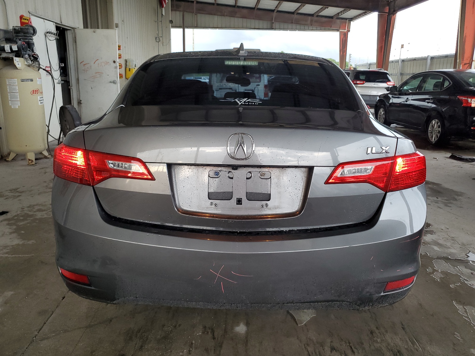 19VDE2E59DE000152 2013 Acura Ilx 24 Premium