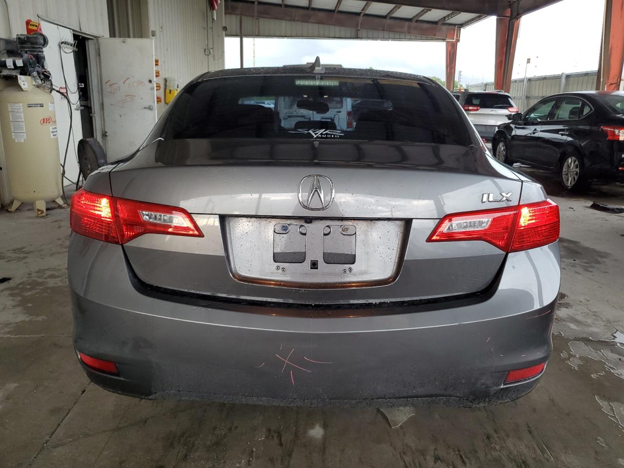 2013 Acura Ilx 24 Premium VIN: 19VDE2E59DE000152 Lot: 67520804