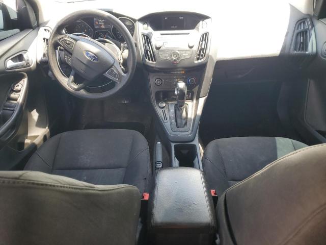  FORD FOCUS 2016 Biały