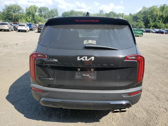 5XYP5DHC4NG288807 Kia Telluride  6