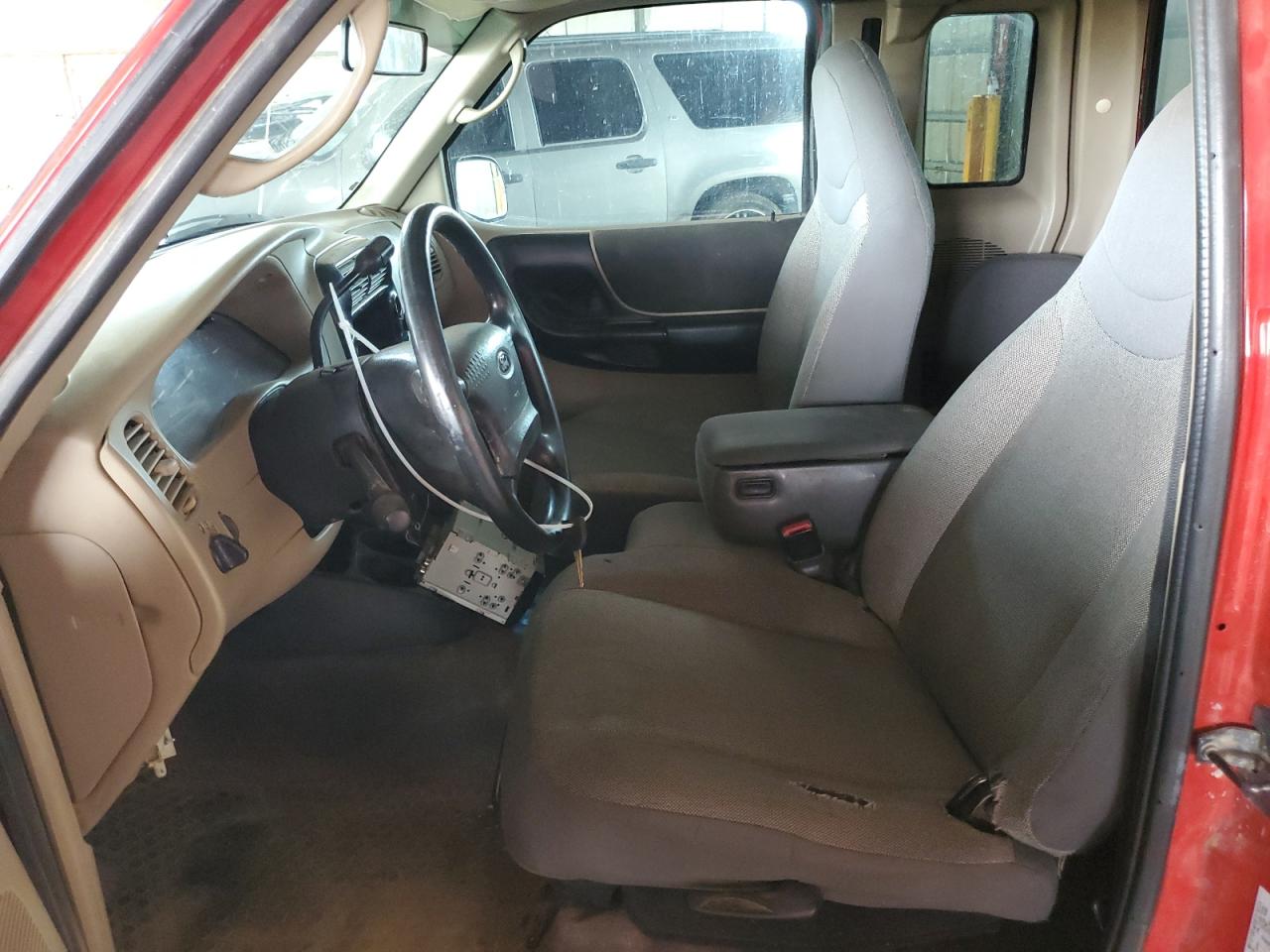 2003 Ford Ranger Super Cab VIN: 1FTZR45E93TA49080 Lot: 65777234