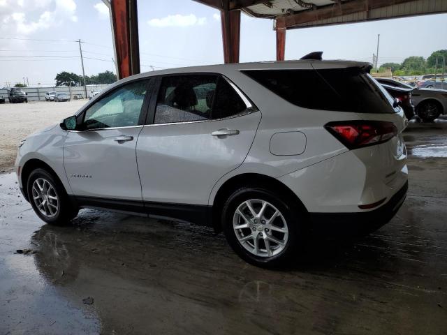  CHEVROLET EQUINOX 2024 White