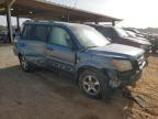 2008 Honda Pilot Exl de vânzare în Tanner, AL - Rollover