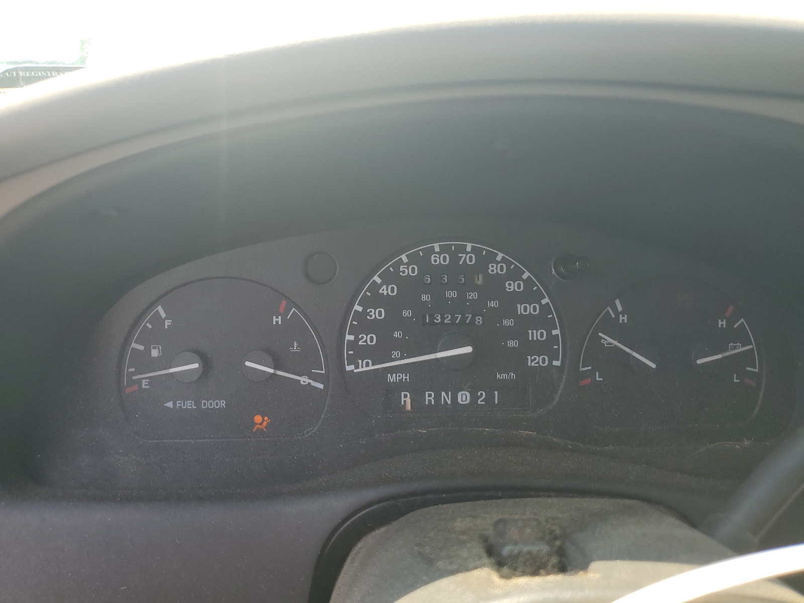 1FTYR14V0YTA84562 2000 Ford Ranger Super Cab