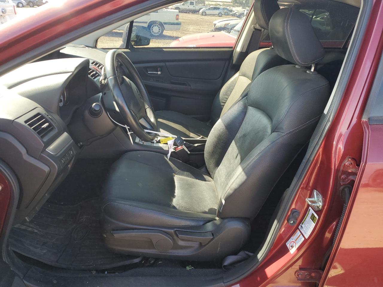 2013 Subaru Impreza Limited VIN: JF1GJAG64DH034435 Lot: 66605094