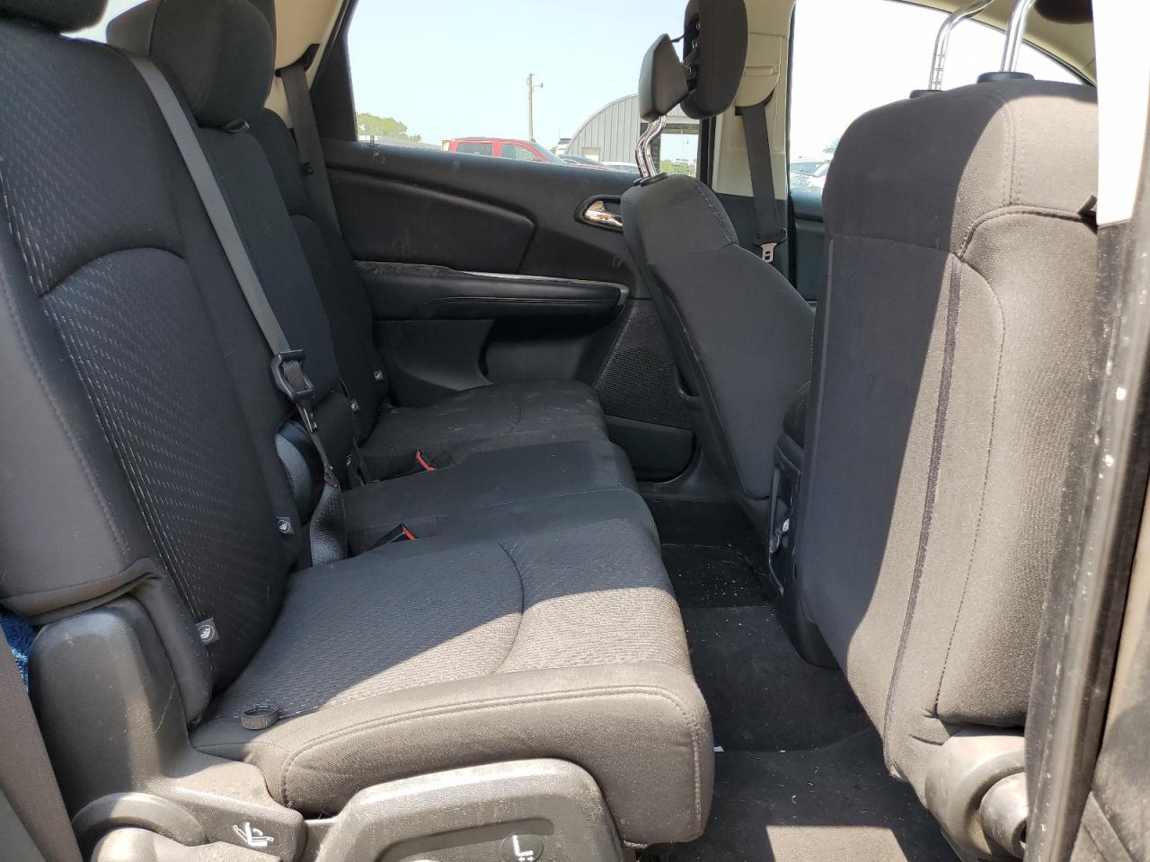 2018 Dodge Journey Se VIN: 3C4PDCAB7JT447904 Lot: 94452525