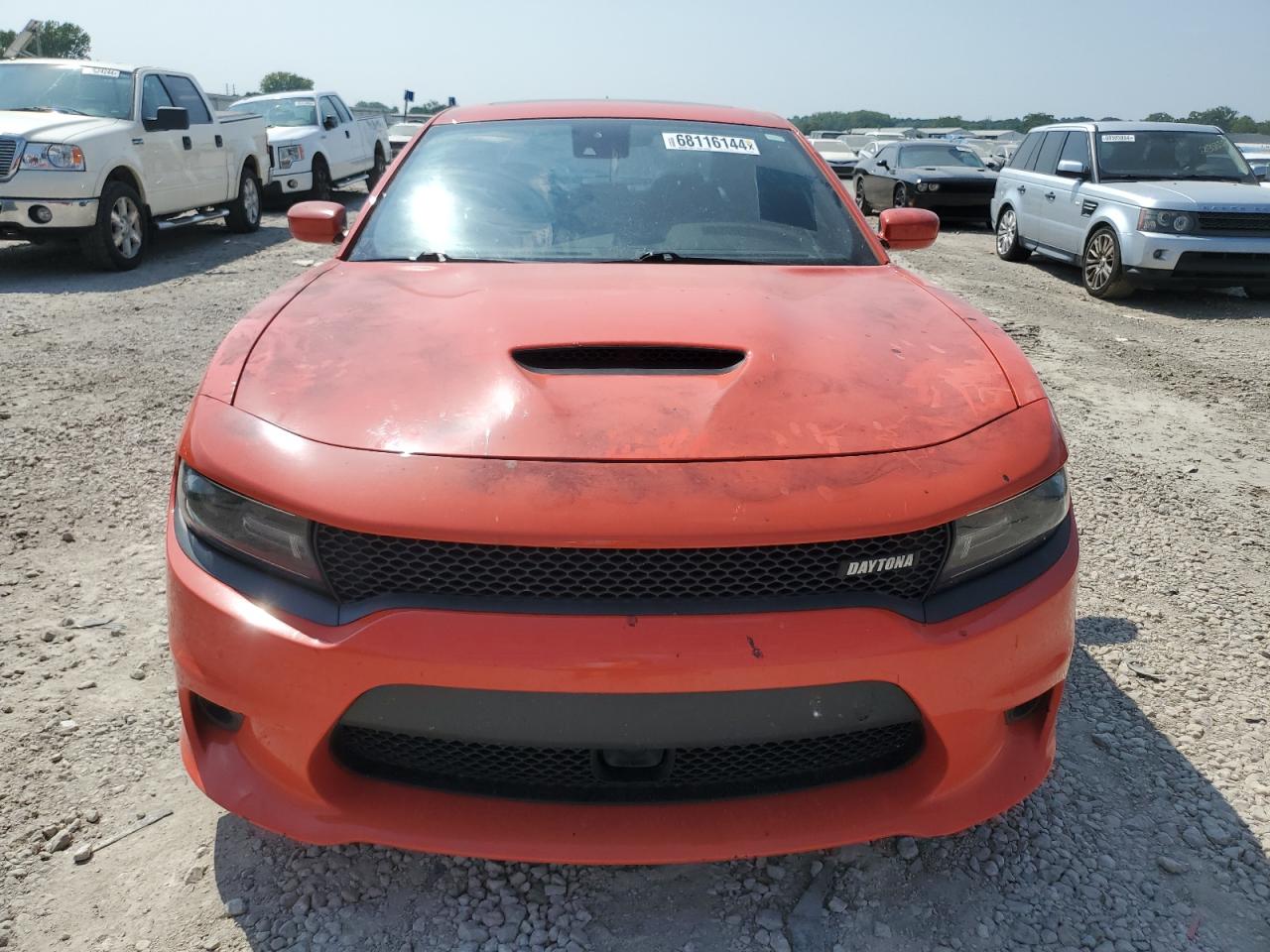 2017 Dodge Charger - Image 5