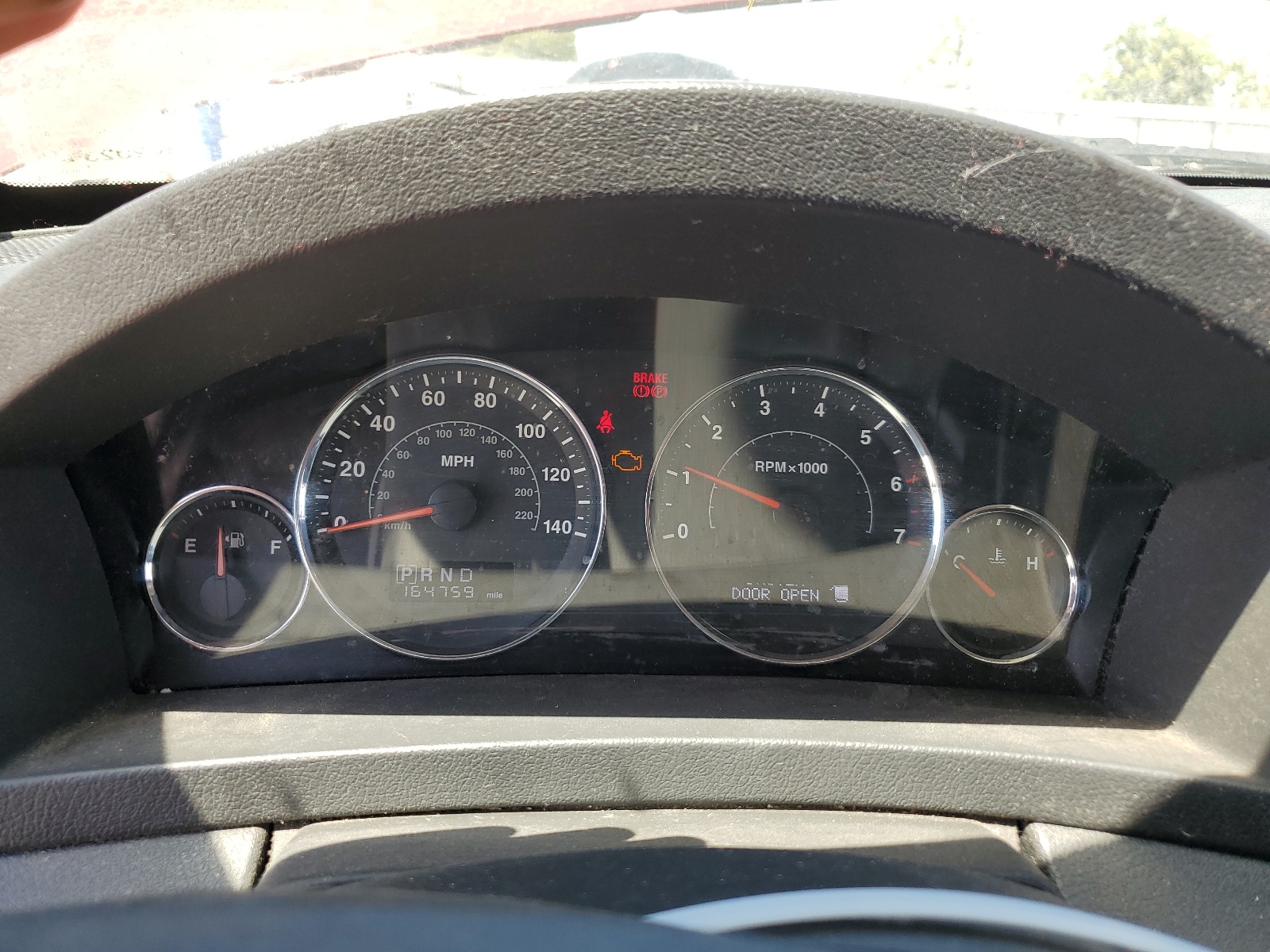 1J8GR48K89C519772 2009 Jeep Grand Cherokee Laredo