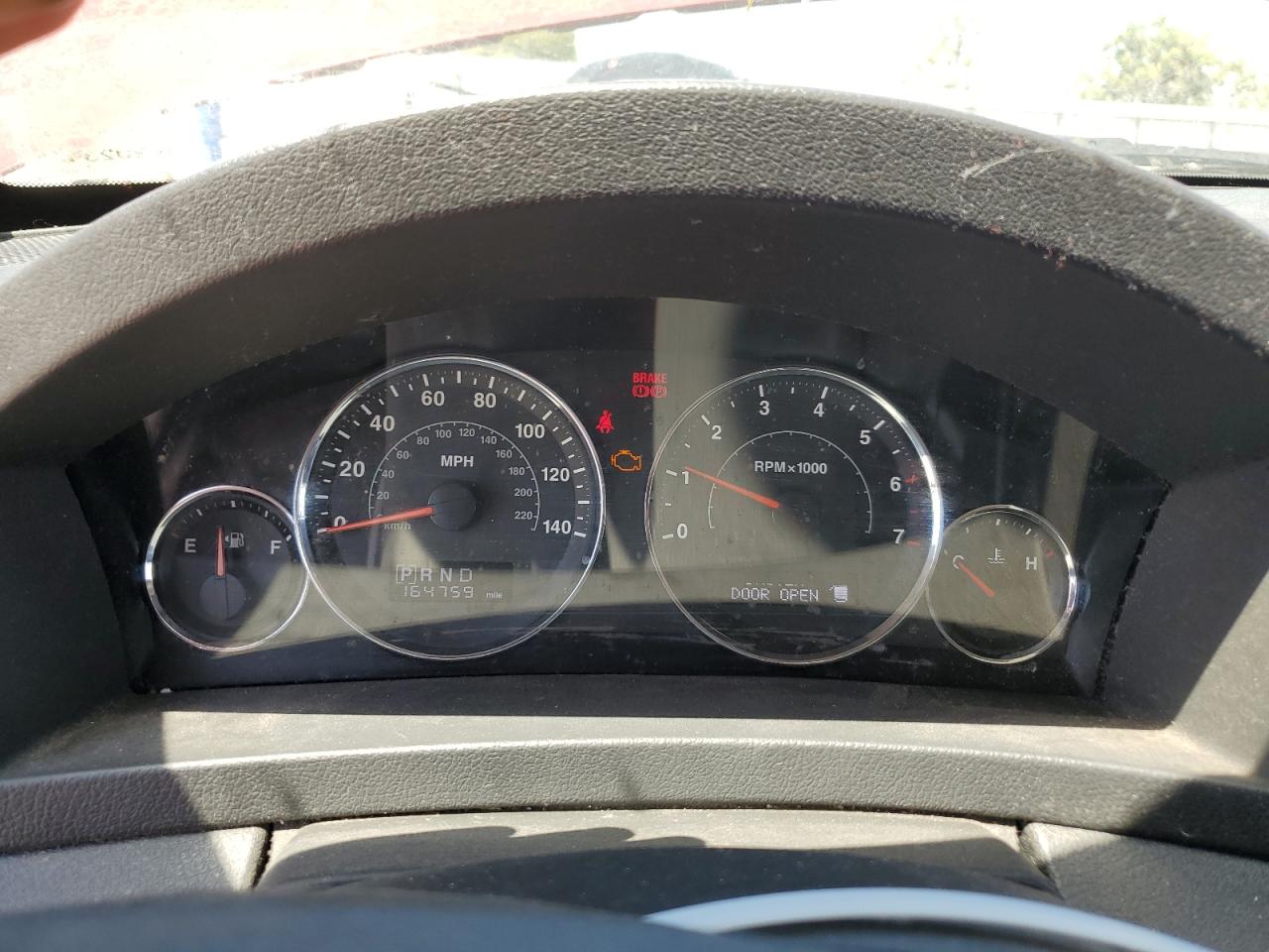 2009 Jeep Grand Cherokee Laredo VIN: 1J8GR48K89C519772 Lot: 65816854