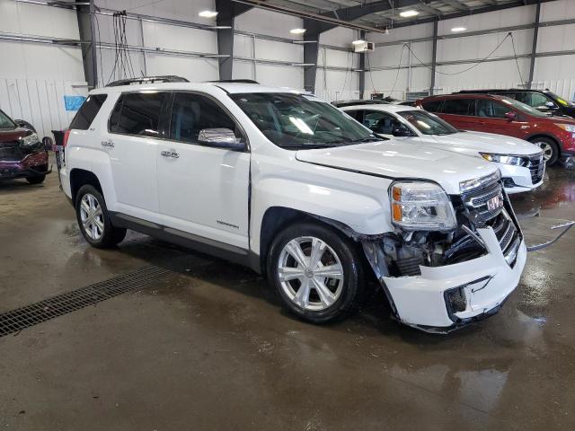  GMC TERRAIN 2016 Білий