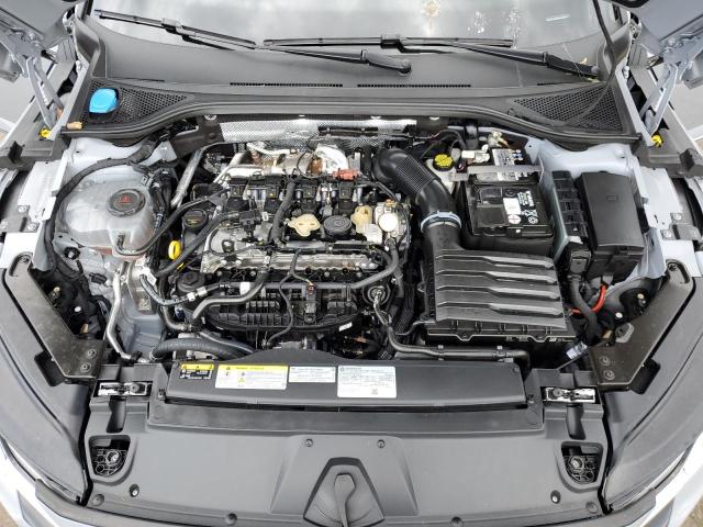 WVWTR7AN3PE012646 Volkswagen Arteon SEL 11