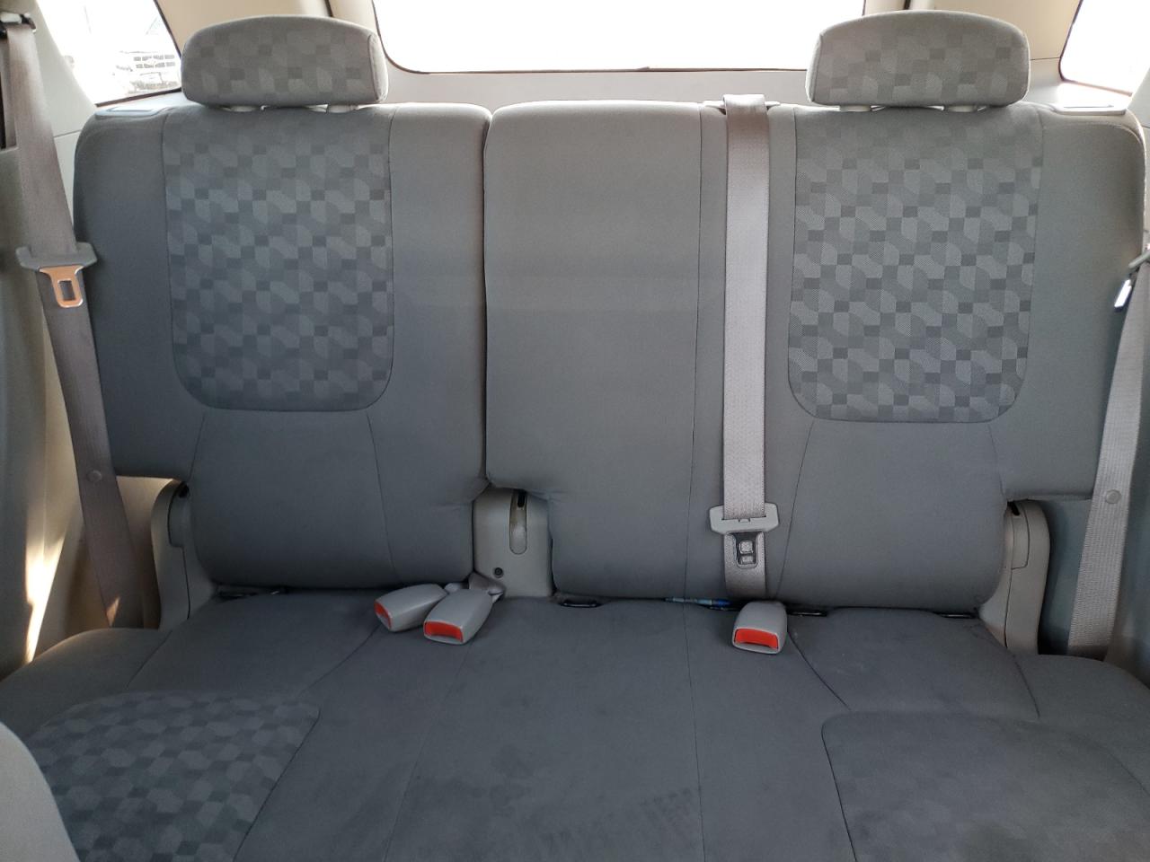 2007 Chevrolet Equinox Ls VIN: 2CNDL23F376014489 Lot: 65654664