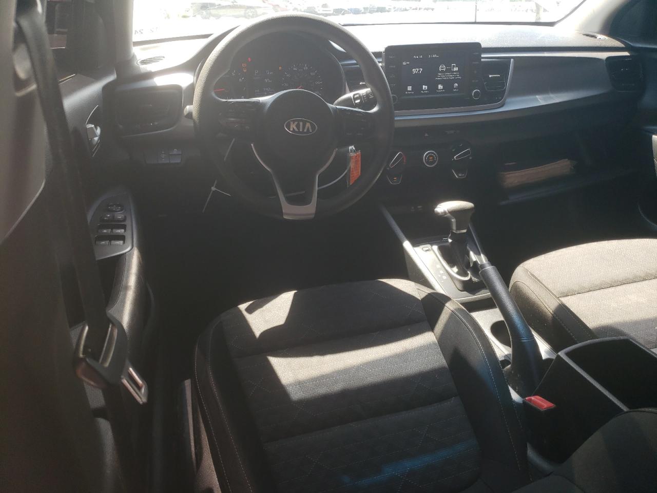 2019 Kia Rio S VIN: 3KPA24AB2KE225326 Lot: 67717014