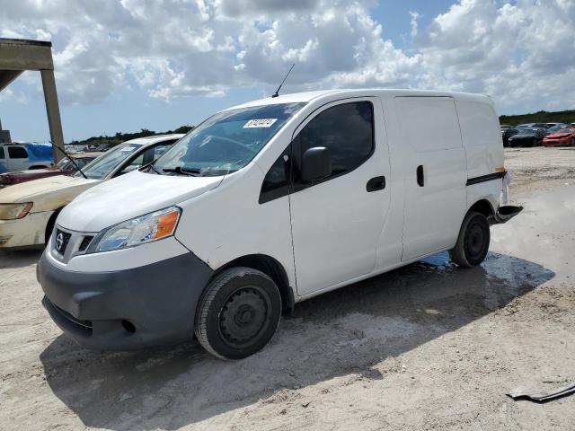 2019 Nissan Nv200 2.5S