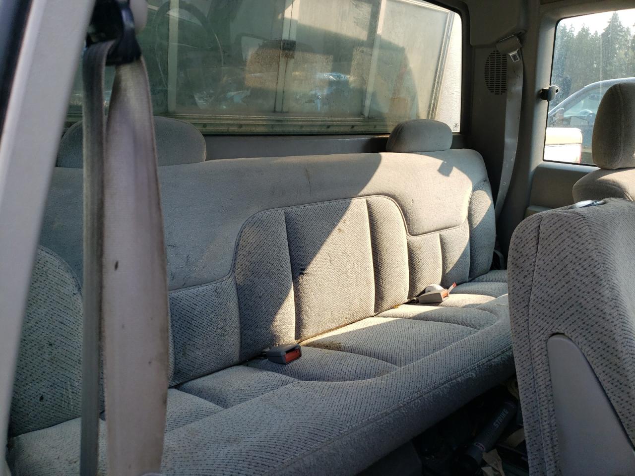 1996 Chevrolet Gmt-400 K2500 VIN: 1GCGK29R7TE228994 Lot: 66445084