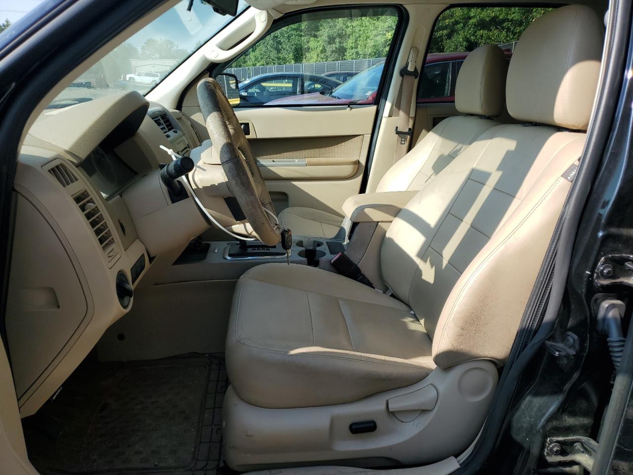 2010 Ford Escape Xlt VIN: 1FMCU9D76AKA43868 Lot: 67609544