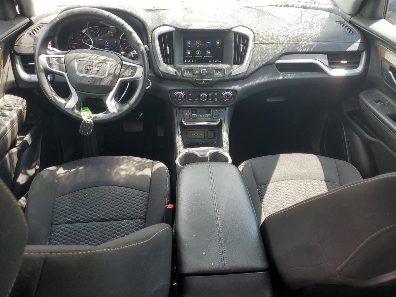 3GKALTEV0KL340129 2019 GMC Terrain Sle