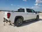 2022 Gmc Sierra K1500 Slt zu verkaufen in Andrews, TX - Front End