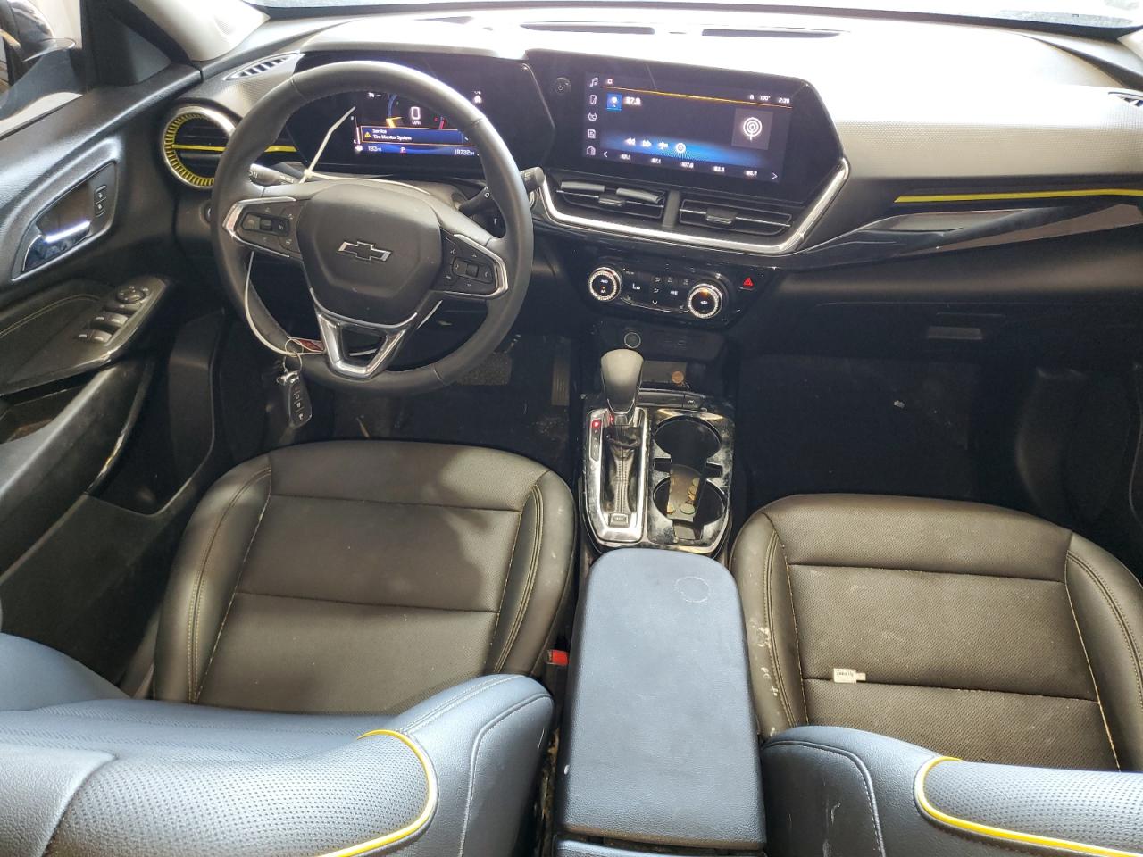 2024 Chevrolet Trax Activ VIN: KL77LKE26RC000735 Lot: 66180564