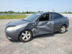 2008 HYUNDAI ELANTRA GL for sale at Copart ON - OTTAWA