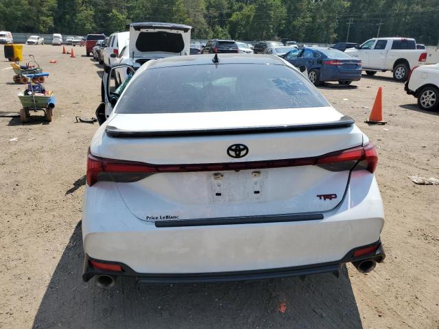  TOYOTA AVALON 2021 Білий