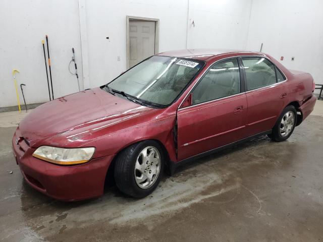 2000 Honda Accord Se