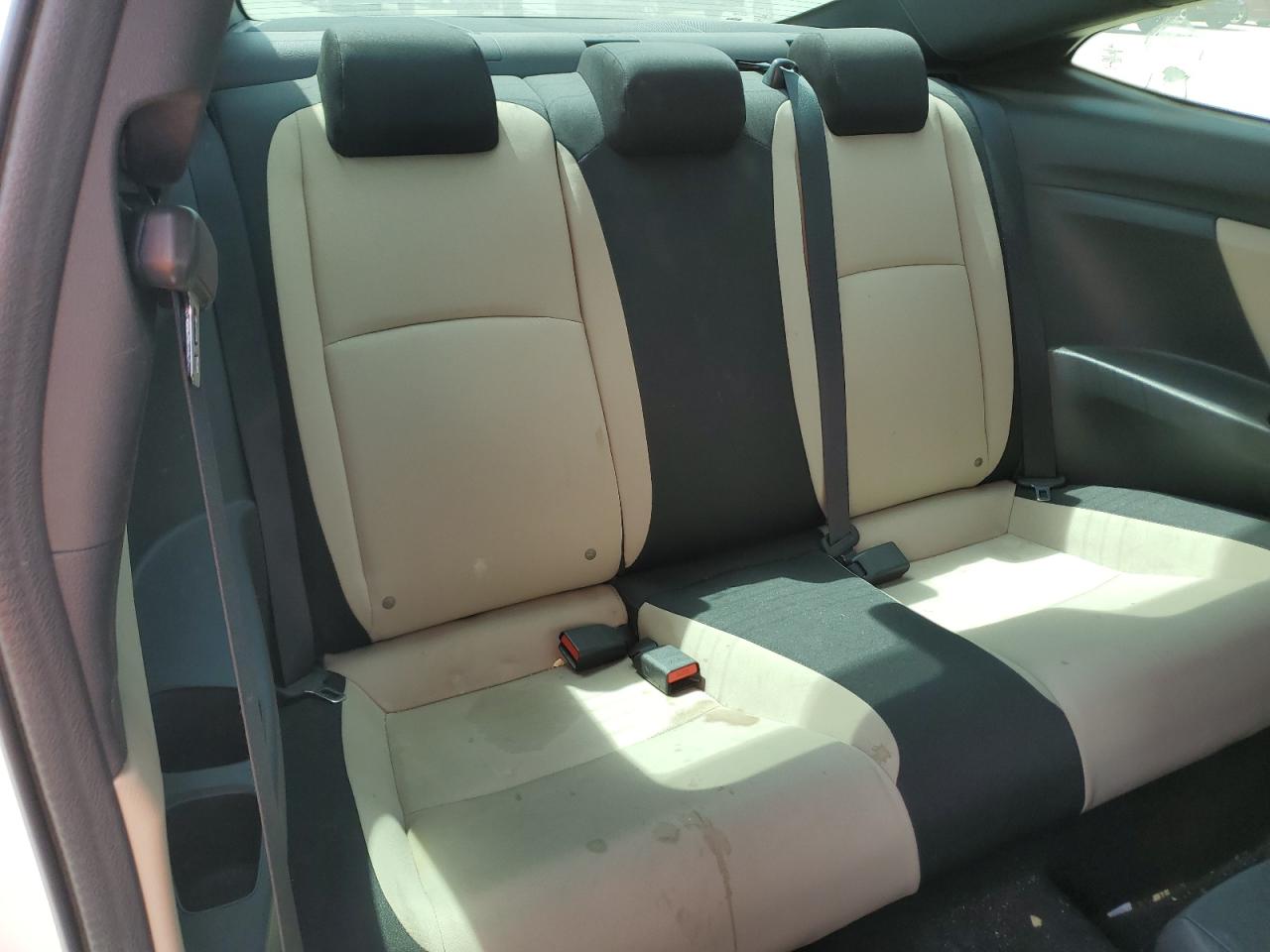 2HGFC3B36HH360392 2017 Honda Civic Ex