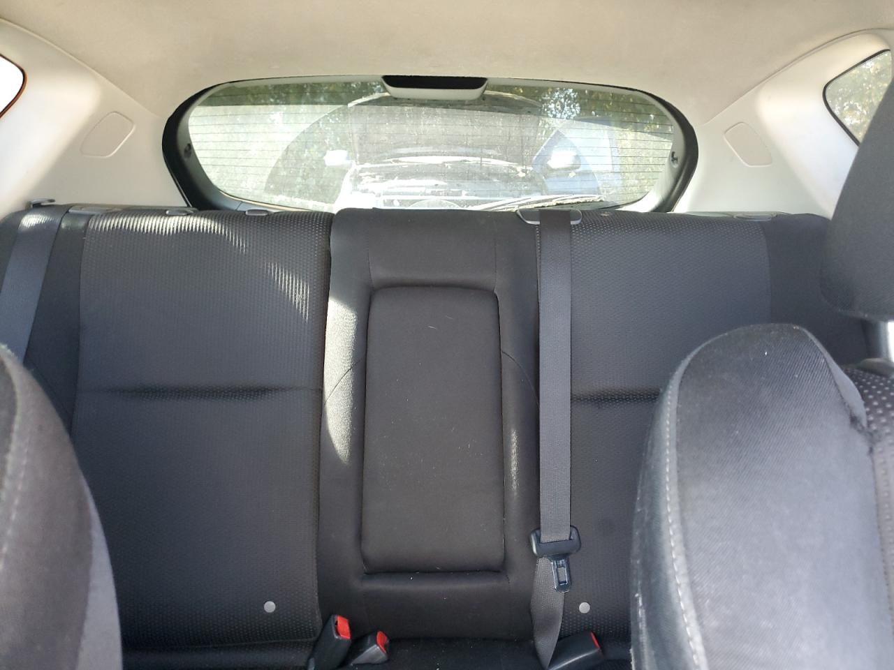 2012 Mazda 3 S VIN: JM1BL1L60C1509509 Lot: 65670974