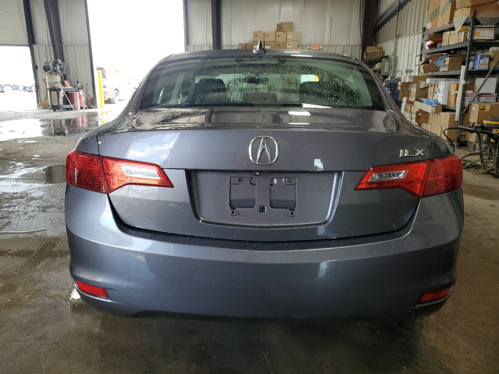 19VDE1F38FE000508 2015 Acura Ilx 20