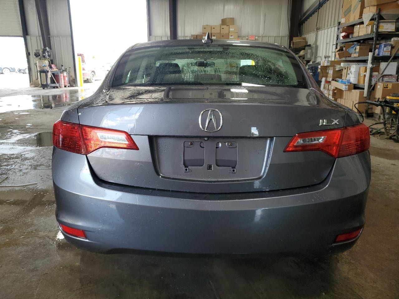 2015 Acura Ilx 20 VIN: 19VDE1F38FE000508 Lot: 65790704